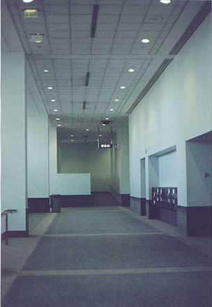 hall